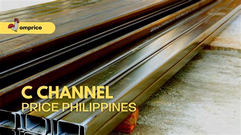 c channel price philippines 2022